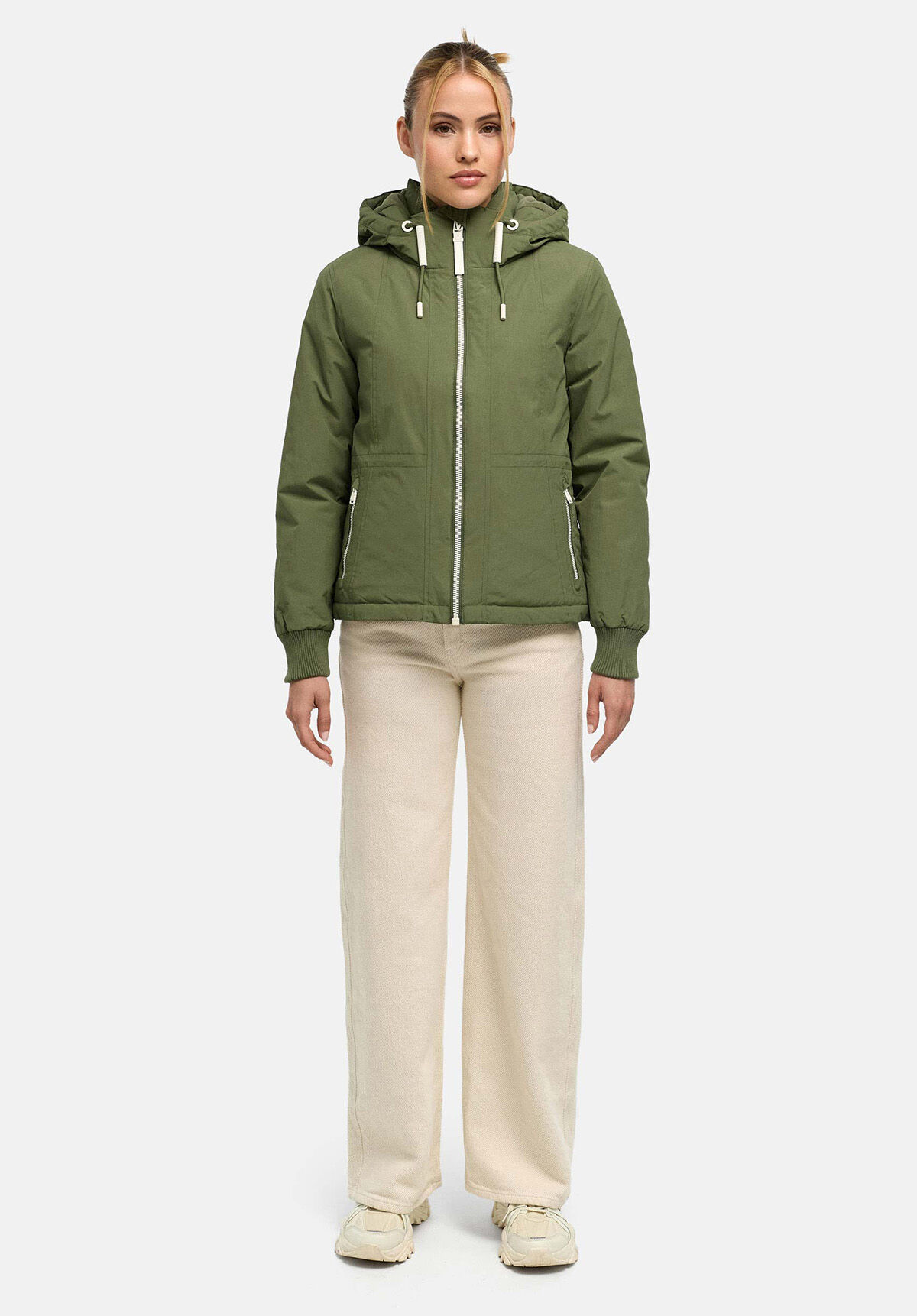 Marikoo Vivii Damen Jacke