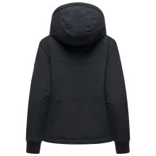 Marikoo Vivii Damen Jacke Schwarz Gr&ouml;&szlig;e M - Gr.38