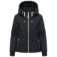 Marikoo Vivii Damen Jacke Schwarz Gr&ouml;&szlig;e L - Gr.40