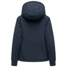 Marikoo Vivii Damen Jacke Navy Gr&ouml;&szlig;e XS - Gr.34