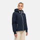 Marikoo Vivii Damen Jacke Navy Gr&ouml;&szlig;e S - Gr.36