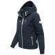 Marikoo Vivii Damen Jacke Navy Gr&ouml;&szlig;e S - Gr.36