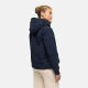 Marikoo Vivii Damen Jacke Navy Gr&ouml;&szlig;e XXL - Gr.44