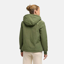 Marikoo Vivii Damen Jacke Olive Leaf Gr&ouml;&szlig;e XS - Gr.34