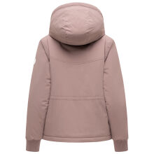 Marikoo Vivii Damen Jacke Mauve Gr&ouml;&szlig;e XS - Gr.34