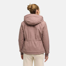 Marikoo Vivii Damen Jacke Mauve Gr&ouml;&szlig;e S - Gr.36