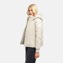 Marikoo Vivii Damen Jacke Bone Gr&ouml;&szlig;e XS - Gr.34