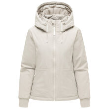 Marikoo Vivii Damen Jacke Bone Gr&ouml;&szlig;e L - Gr.40