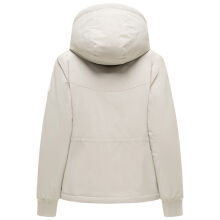 Marikoo Vivii Damen Jacke Bone Gr&ouml;&szlig;e XL - Gr.42