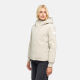 Marikoo Vivii Damen Jacke Bone Gr&ouml;&szlig;e XXL - Gr.44