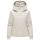 Marikoo Vivii Damen Jacke Bone Gr&ouml;&szlig;e XXL - Gr.44