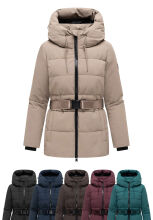 Navahoo Wattewunder Damen Steppjacke