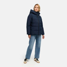 Navahoo Wattewunder Damen Steppjacke Navy Gr&ouml;&szlig;e XL - Gr.42