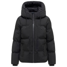 Navahoo Wolkentanz Damen Steppjacke Schwarz Gr&ouml;&szlig;e S - Gr.36