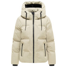 Navahoo Wolkentanz Damen Steppjacke Pebble Grey Gr&ouml;&szlig;e XS - Gr.34