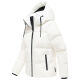 Navahoo Wolkentanz Damen Steppjacke Offwhite Gr&ouml;&szlig;e XS - Gr.34