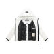 Navahoo Wolkentanz Damen Steppjacke Offwhite Gr&ouml;&szlig;e XS - Gr.34