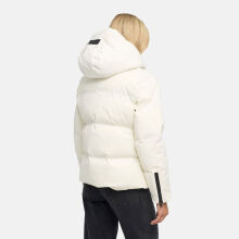 Navahoo Wolkentanz Damen Steppjacke Offwhite Gr&ouml;&szlig;e S - Gr.36