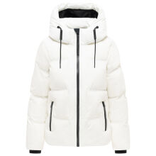Navahoo Wolkentanz Damen Steppjacke Offwhite Gr&ouml;&szlig;e L - Gr.40