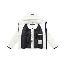 Navahoo Wolkentanz Damen Steppjacke Offwhite Gr&ouml;&szlig;e L - Gr.40