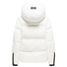 Navahoo Wolkentanz Damen Steppjacke Offwhite Gr&ouml;&szlig;e XL - Gr.42