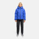 Navahoo Wolkentanz Damen Steppjacke Galaxy Blue Gr&ouml;&szlig;e XS - Gr.34