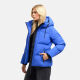 Navahoo Wolkentanz Damen Steppjacke Galaxy Blue Gr&ouml;&szlig;e XS - Gr.34