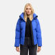 Navahoo Wolkentanz Damen Steppjacke Galaxy Blue Gr&ouml;&szlig;e S - Gr.36