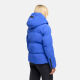 Navahoo Wolkentanz Damen Steppjacke Galaxy Blue Gr&ouml;&szlig;e S - Gr.36
