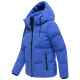 Navahoo Wolkentanz Damen Steppjacke Galaxy Blue Gr&ouml;&szlig;e S - Gr.36