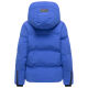Navahoo Wolkentanz Damen Steppjacke Galaxy Blue Gr&ouml;&szlig;e S - Gr.36