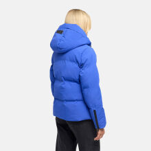 Navahoo Wolkentanz Damen Steppjacke Galaxy Blue Gr&ouml;&szlig;e M - Gr.38