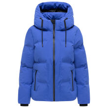 Navahoo Wolkentanz Damen Steppjacke Galaxy Blue Gr&ouml;&szlig;e M - Gr.38