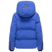 Navahoo Wolkentanz Damen Steppjacke Galaxy Blue Gr&ouml;&szlig;e M - Gr.38