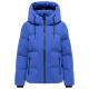 Navahoo Wolkentanz Damen Steppjacke Galaxy Blue Gr&ouml;&szlig;e L - Gr.40