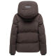 Navahoo Wolkentanz Damen Steppjacke Choco Gr&ouml;&szlig;e XS - Gr.34