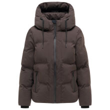 Navahoo Wolkentanz Damen Steppjacke Choco Gr&ouml;&szlig;e XXL - Gr.44