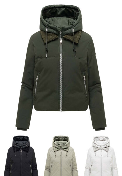 Marikoo Yurinaa Damen Jacke