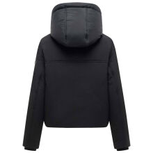 Marikoo Yurinaa Damen Jacke Schwarz Gr&ouml;&szlig;e XS - Gr.34