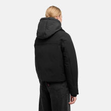 Marikoo Yurinaa Damen Jacke Schwarz Gr&ouml;&szlig;e L - Gr.40