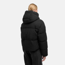 Marikoo Zilvaa Damen Steppjacke Schwarz Gr&ouml;&szlig;e L - Gr.40