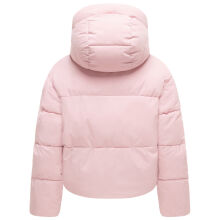 Marikoo Zilvaa Damen Steppjacke Powder Rose Gr&ouml;&szlig;e S - Gr.36