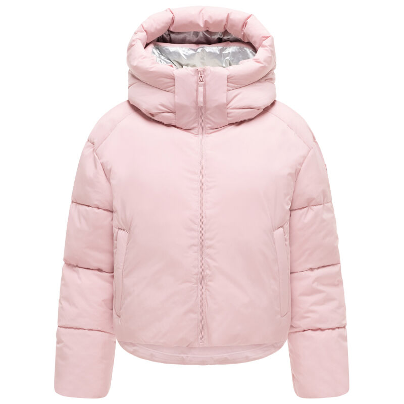 Marikoo Zilvaa Damen Steppjacke Powder Rose Gr&ouml;&szlig;e M - Gr.38