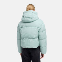 Marikoo Zilvaa Damen Steppjacke Dusty Mint Gr&ouml;&szlig;e S - Gr.36