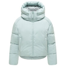 Marikoo Zilvaa Damen Steppjacke Dusty Mint Gr&ouml;&szlig;e S - Gr.36