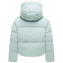 Marikoo Zilvaa Damen Steppjacke Dusty Mint Gr&ouml;&szlig;e S - Gr.36