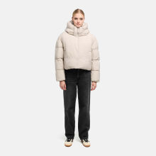Marikoo Zilvaa Damen Steppjacke Bone Gr&ouml;&szlig;e XS - Gr.34
