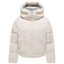 Marikoo Zilvaa Damen Steppjacke Bone Gr&ouml;&szlig;e XS - Gr.34