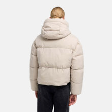 Marikoo Zilvaa Damen Steppjacke Bone Gr&ouml;&szlig;e S - Gr.36