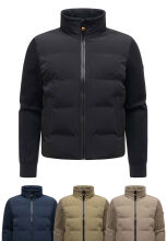 Stone Harbour Eeron Herren Jacke